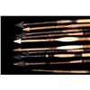 Image 2 : South African San Bushman Quiver & Arrows c. 1900s