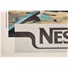 Image 14 : Destination Liberte Nescafe Ad Poster