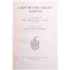 Image 7 : 1899 1st Ed Last of the Great Scouts by HC Wetmore