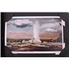 Image 3 : Yellowstone Park Haynes 100 Postcard Collection