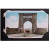 Image 4 : Yellowstone Park Haynes 100 Postcard Collection