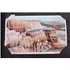 Image 7 : Yellowstone Park Haynes 100 Postcard Collection
