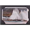 Image 9 : Yellowstone Park Haynes 100 Postcard Collection