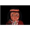 Image 10 : Bully Good Indian Twins Skookum Dolls c. 1930's