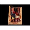 Image 2 : Bully Good Indian Twins Skookum Dolls c. 1930's