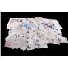 Image 2 : Collection of 650+ First Day of Issue Envelopes