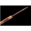 Image 10 : South African Bushman Bamboo Shaft Hunting Arrows