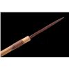 Image 11 : South African Bushman Bamboo Shaft Hunting Arrows