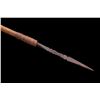 Image 7 : South African Bushman Bamboo Shaft Hunting Arrows