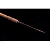 Image 8 : South African Bushman Bamboo Shaft Hunting Arrows