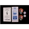Image 1 : Yellowstone Park Tourist Pamphlets & Memorabilia