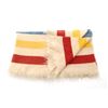 Image 7 : Original Hudson Bay Wool Trade Blanket