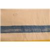 Image 8 : Original Hudson Bay Wool Trade Blanket