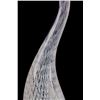 Image 8 : Venetian Latticino Figural Textured Glass Chicken