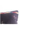 Image 7 : Diamante Negro Wool Set of Pillows Diamante Negro