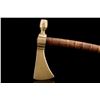 Image 3 : Fur Trade Style Pipe Tomahawk Marked "RING"