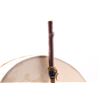 Image 5 : Northern Plains Indians Elk Rawhide Drum & Beater