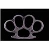 Image 10 : Pair of Brass Knuckles circa Mid 20th Century