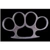 Image 2 : Pair of Brass Knuckles circa Mid 20th Century