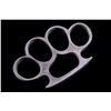 Image 4 : Pair of Brass Knuckles circa Mid 20th Century