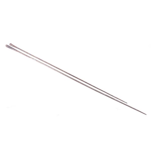 South African Needle Point Spear Points c. 1930's