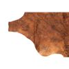 Image 8 : Natural Light Brown Brindle Premium Cowhide