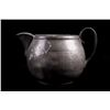 Image 12 : English & Holland Pewter Cups & Creamer Servers
