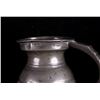 Image 25 : English & Holland Pewter Cups & Creamer Servers