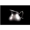 Image 9 : English & Holland Pewter Cups & Creamer Servers