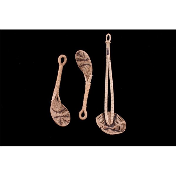 Zulu Nation, South African Beer Ladle Collection