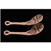 Image 9 : Zulu Nation, South African Beer Ladle Collection