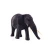 Image 12 : South African Leadwood Elephant Collection