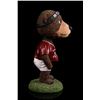 Image 14 : UM Basketball & Football Signed Monte Bobble Head