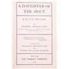 Image 5 : A Daughter of the Sioux by Gen. C King 1st Ed 1903