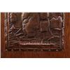 Image 5 : Embossed Wooden Yellowstone Park Sign