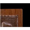 Image 6 : Embossed Wooden Yellowstone Park Sign