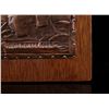 Image 9 : Embossed Wooden Yellowstone Park Sign