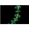 Image 5 : Green Vaseline Fluorescent Trade Bead Strands