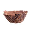 Image 9 : Pomo, California Coastal Woven Basket c. 19th C
