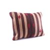 Image 4 : Tierra Crosses Wool Set of Two Pillows Luis Lazo