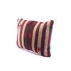 Image 5 : Tierra Crosses Wool Set of Two Pillows Luis Lazo