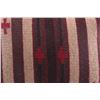 Image 6 : Tierra Crosses Wool Set of Two Pillows Luis Lazo