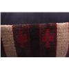 Image 9 : Tierra Crosses Wool Set of Two Pillows Luis Lazo