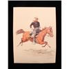 Image 11 : Frederic Remington Portfolio 8 Print Collection