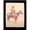 Image 12 : Frederic Remington Portfolio 8 Print Collection