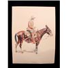 Image 2 : Frederic Remington Portfolio 8 Print Collection