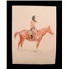 Image 6 : Frederic Remington Portfolio 8 Print Collection