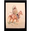 Image 7 : Frederic Remington Portfolio 8 Print Collection