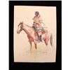 Image 8 : Frederic Remington Portfolio 8 Print Collection