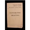 Image 11 : War Department Topographic Drafting Manuals